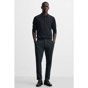 Zara Men’s Pants